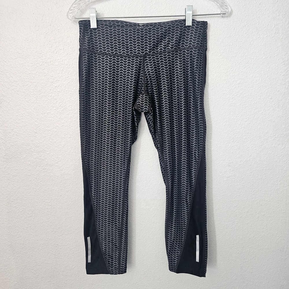 Nike Dri Fit All Over Print Women's Athletic Leggings Size‎ Small